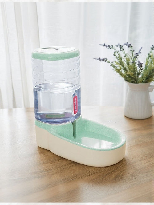 Feeders & Bowls