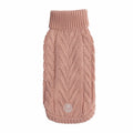 Chalet Sweater - Pink