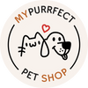 MyPurrfectPet - Home