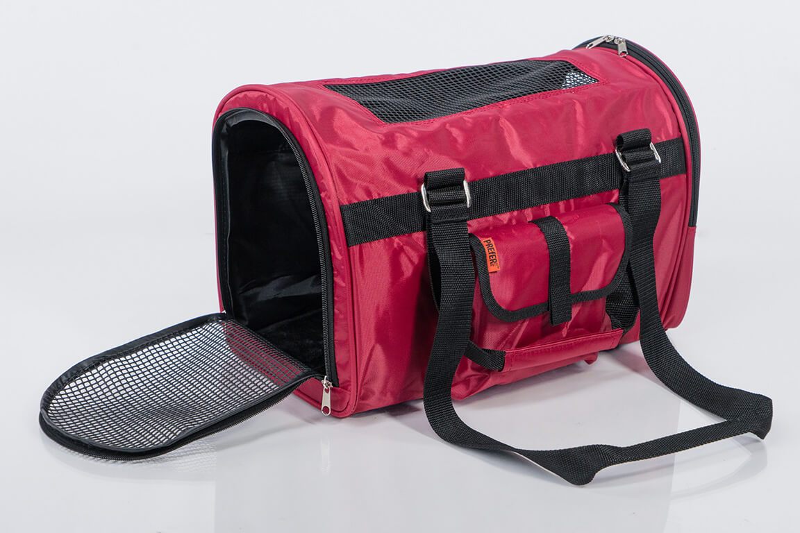Pet Carrier