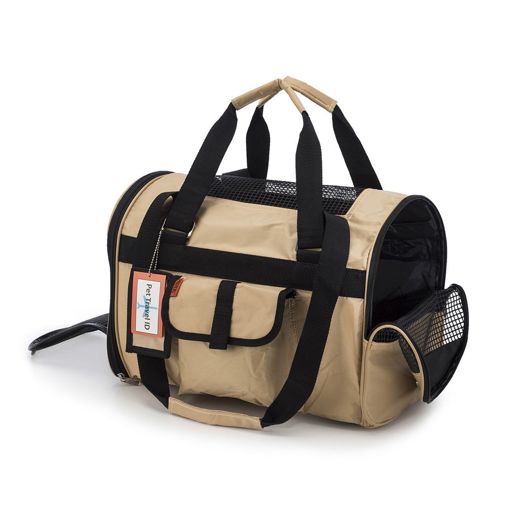 Pet Carrier