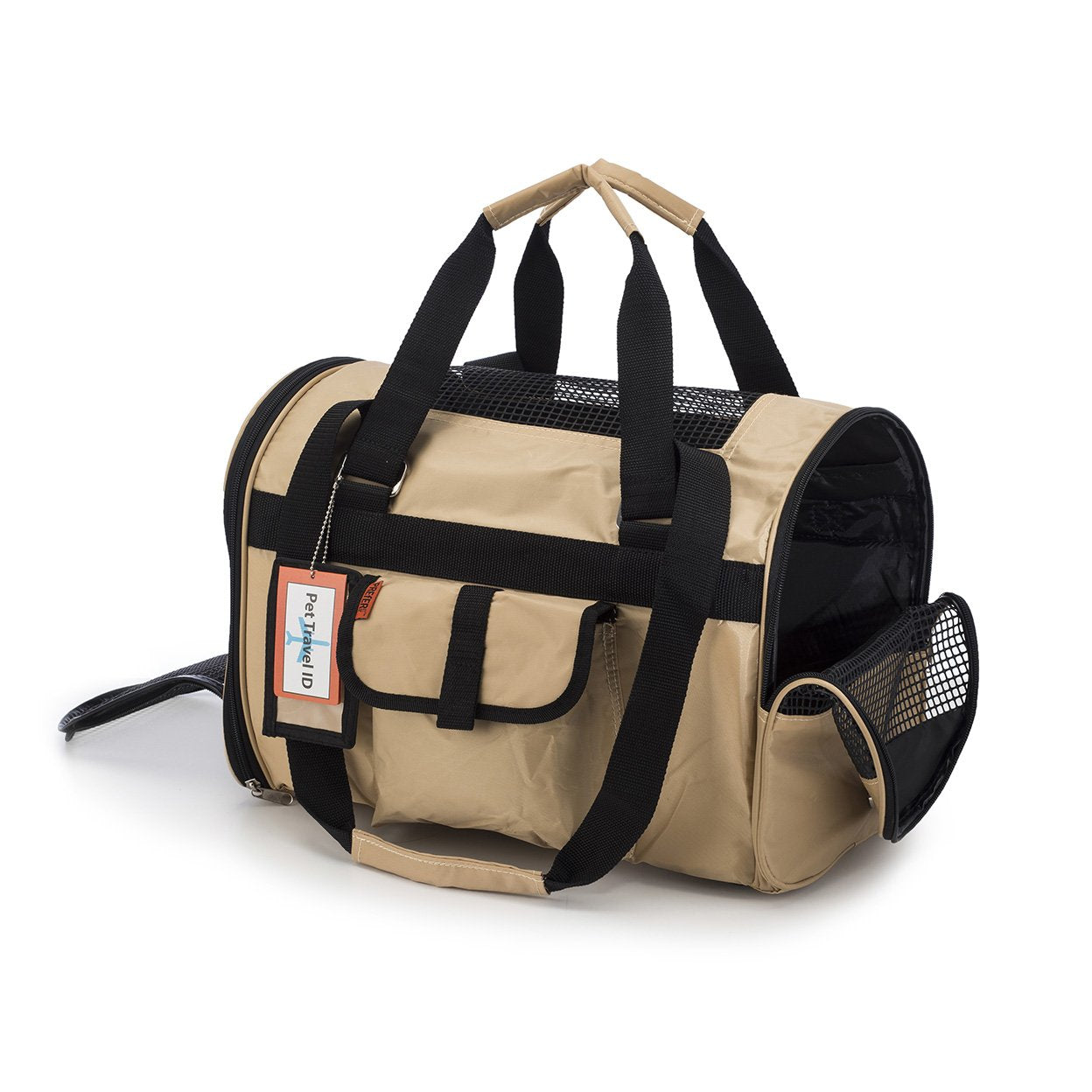 Pet Carrier