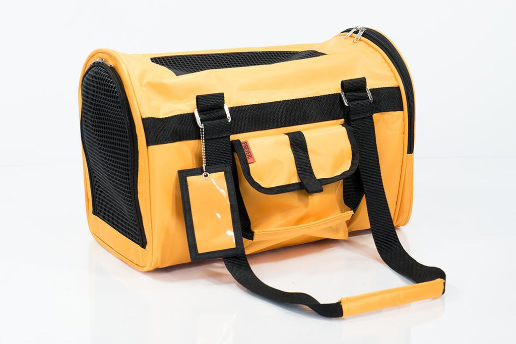 Pet Carrier