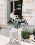 Backpack - Pet Carrier
