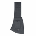 Neoprene Pet Sling Carrier - Secure & Stylish Travel for Small Pets
